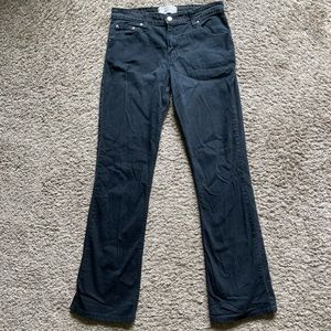 Levi’s Bootcut Jeans